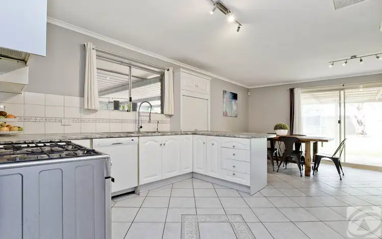 Third view of Homely house listing, 11 Stevens Drive, Angle Vale SA 5117