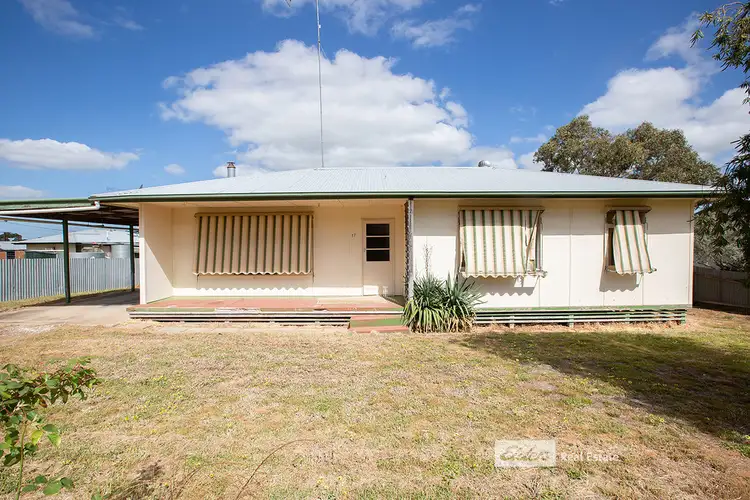 17 HOARE TERRACE, Padthaway SA 5271