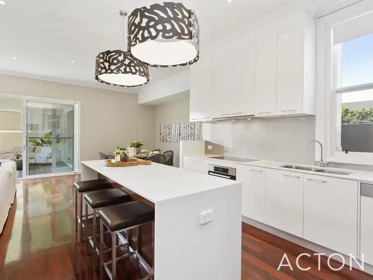 Fourth view of Homely house listing, 116 Anzac Road, Mount Hawthorn WA 6016