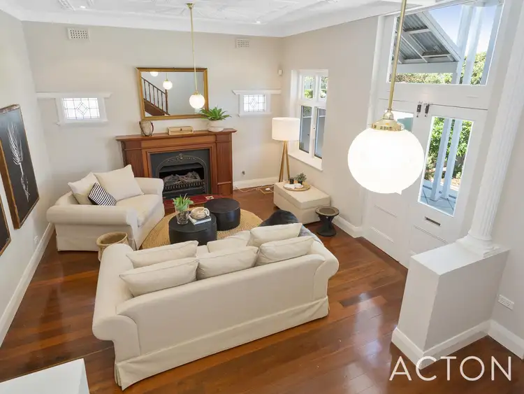 Fifth view of Homely house listing, 116 Anzac Road, Mount Hawthorn WA 6016