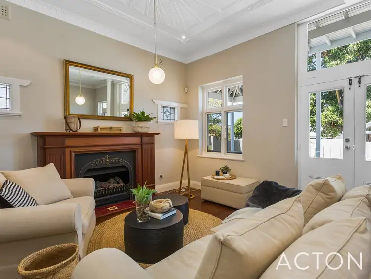 Sixth view of Homely house listing, 116 Anzac Road, Mount Hawthorn WA 6016