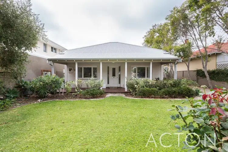 6 Griver Street, Cottesloe WA 6011