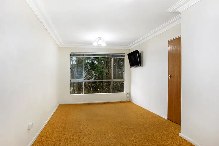 Second view of Homely apartment listing, Unit 5 / 37 Ada Street, Katoomba NSW 2780