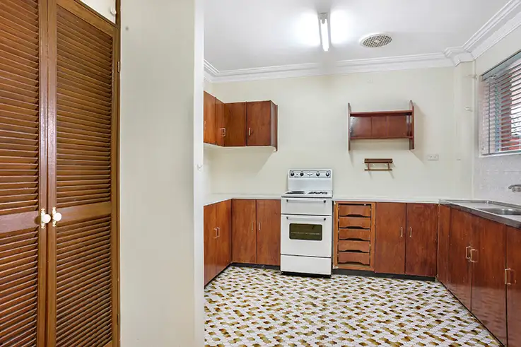 Third view of Homely apartment listing, Unit 5 / 37 Ada Street, Katoomba NSW 2780