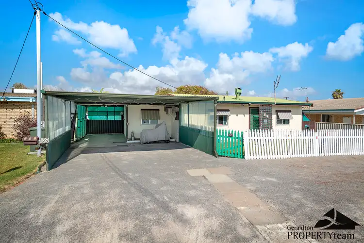 139 Zodiac Lane, West End WA 6530