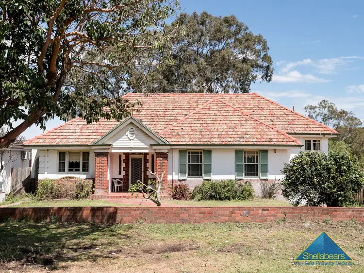 60 Browne Avenue, Dalkeith WA 6009