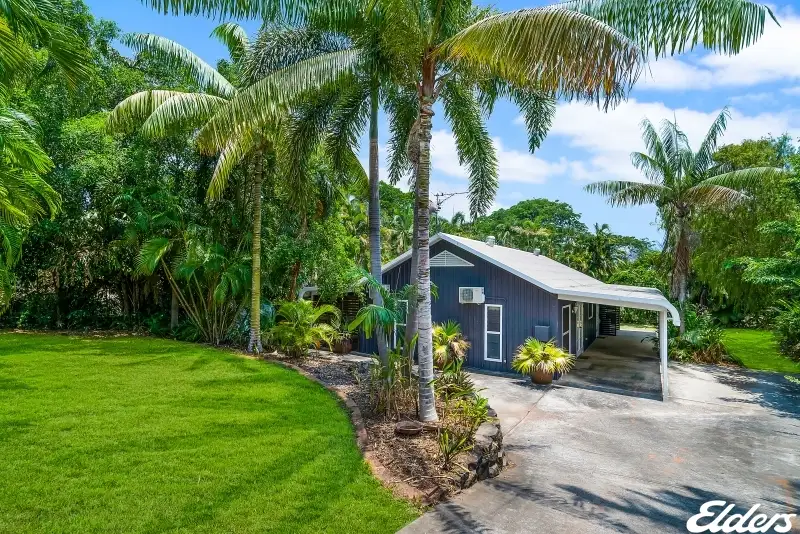 Main view of Homely house listing, 18 Songlark Street, Bakewell NT 832