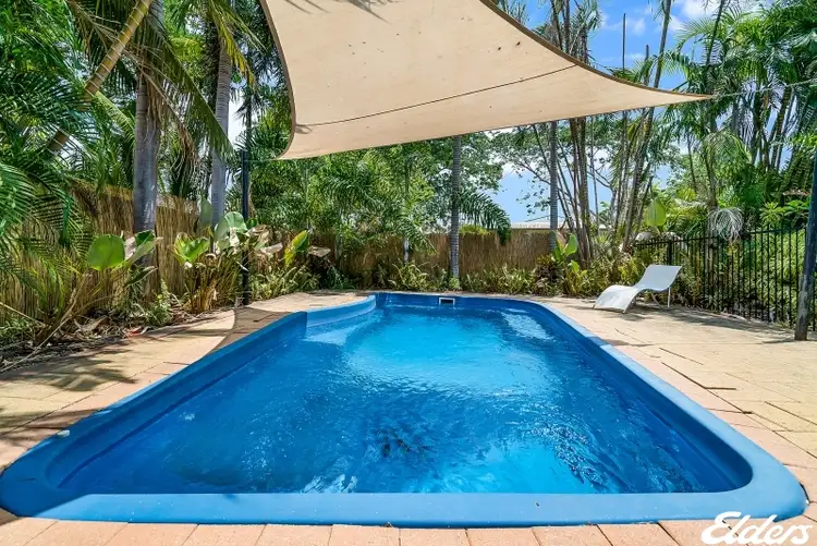 Second view of Homely house listing, 18 Songlark Street, Bakewell NT 832