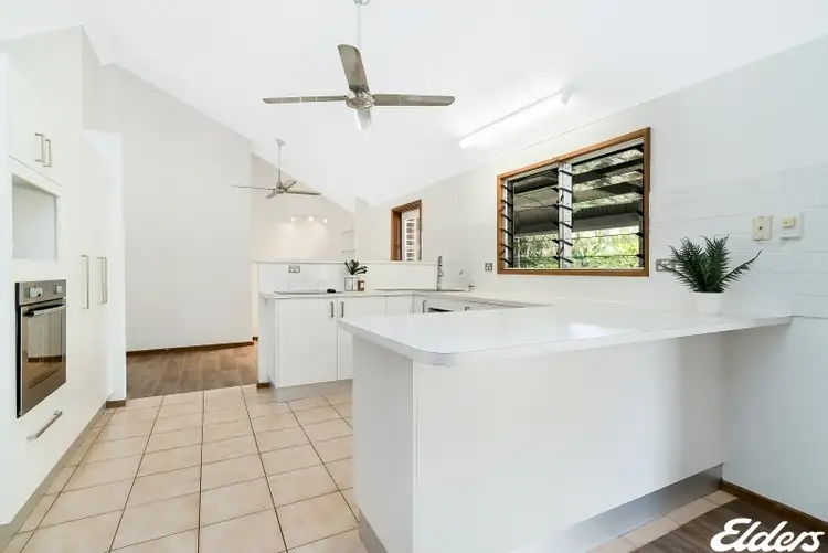 Fourth view of Homely house listing, 18 Songlark Street, Bakewell NT 832