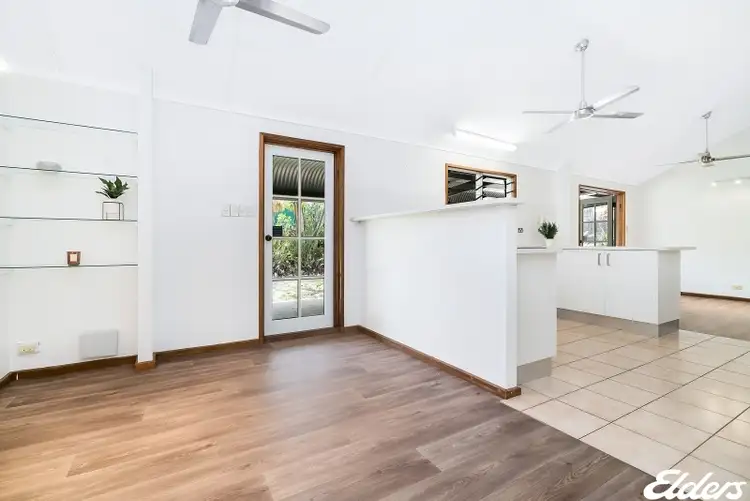 Sixth view of Homely house listing, 18 Songlark Street, Bakewell NT 832