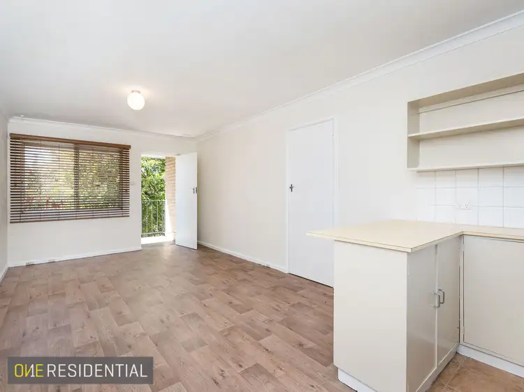 18/33 Point Walter Road, Bicton WA 6157