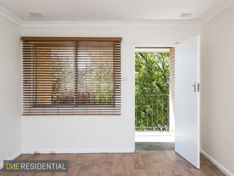 Second view of Homely unit listing, 18/33 Point Walter Road, Bicton WA 6157