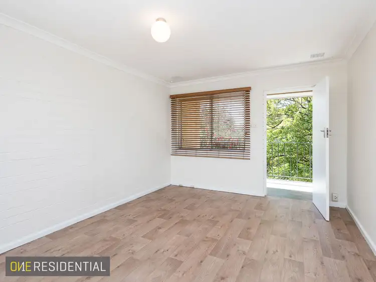 Third view of Homely unit listing, 18/33 Point Walter Road, Bicton WA 6157