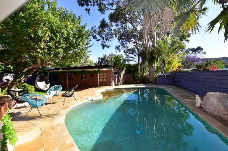 33 Taylor Street, Araluen NT 870
