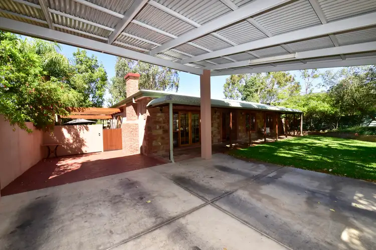 Fifth view of Homely house listing, 33 Taylor Street, Araluen NT 870