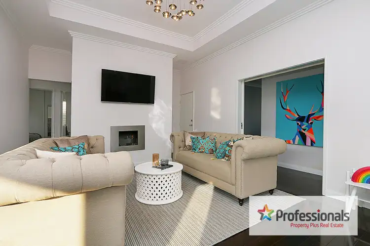3/43 Halliday Street, Bayswater WA 6053