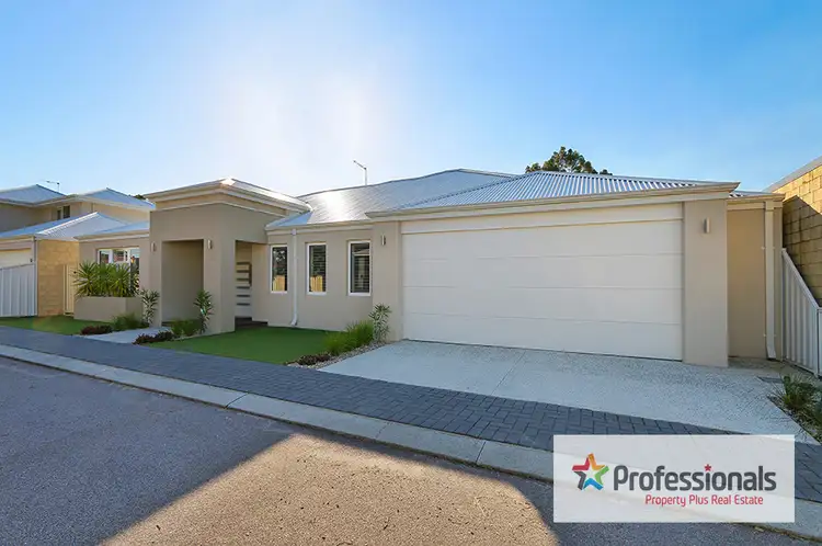 Second view of Homely house listing, 3/43 Halliday Street, Bayswater WA 6053