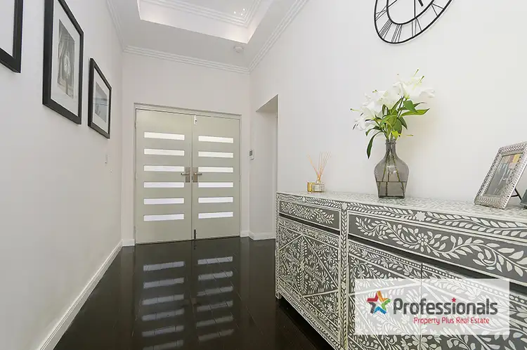 Fourth view of Homely house listing, 3/43 Halliday Street, Bayswater WA 6053