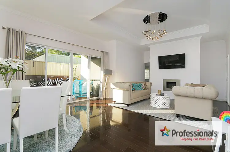 Sixth view of Homely house listing, 3/43 Halliday Street, Bayswater WA 6053