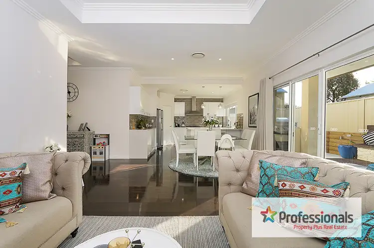 Seventh view of Homely house listing, 3/43 Halliday Street, Bayswater WA 6053