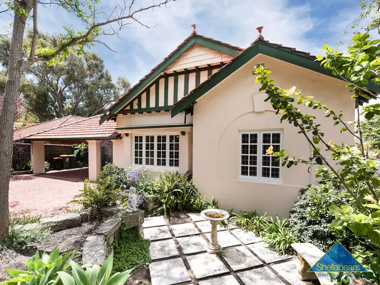 16 Barsden Street, Cottesloe WA 6011