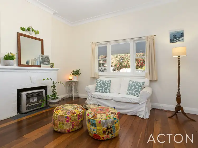 Second view of Homely house listing, 48 Monument Street, Mosman Park WA 6012