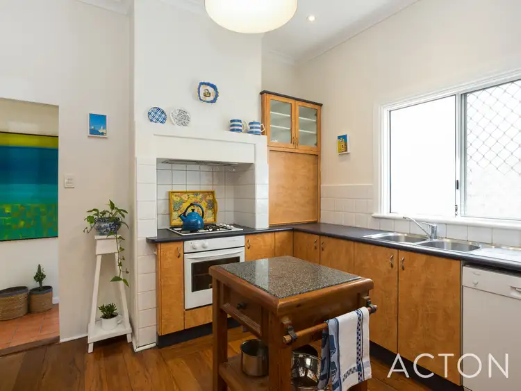 Fourth view of Homely house listing, 48 Monument Street, Mosman Park WA 6012