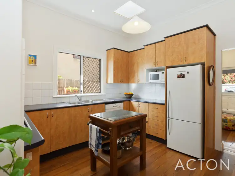 Fifth view of Homely house listing, 48 Monument Street, Mosman Park WA 6012