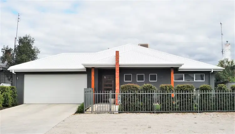55 McKinlay St, Echuca VIC 3564