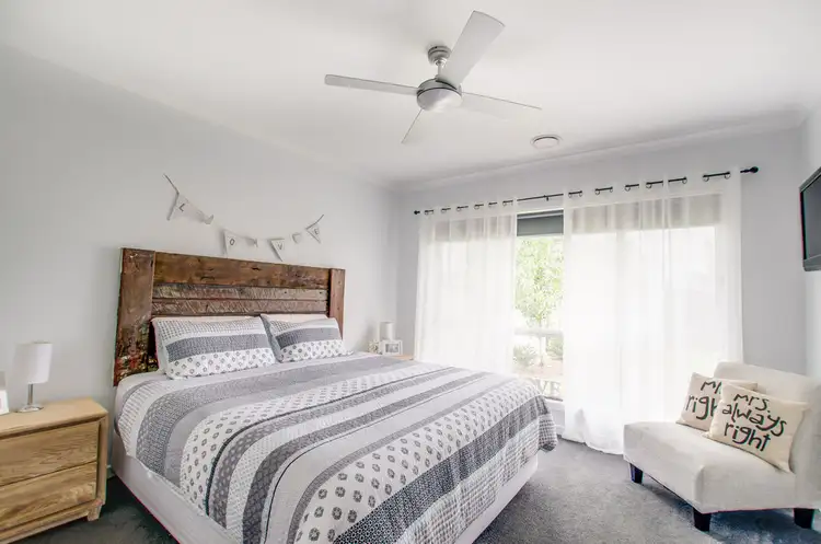 Sixth view of Homely house listing, 55 McKinlay St, Echuca VIC 3564