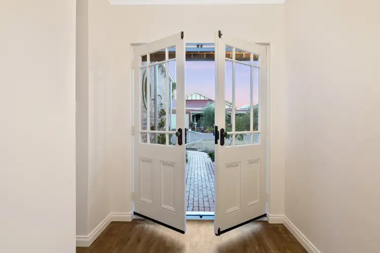 Second view of Homely house listing, 11 Howell Court, Guildford WA 6055