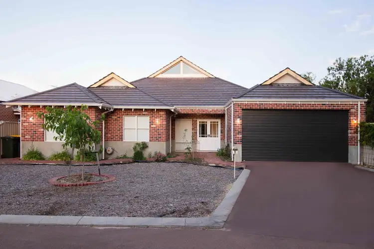 Third view of Homely house listing, 11 Howell Court, Guildford WA 6055