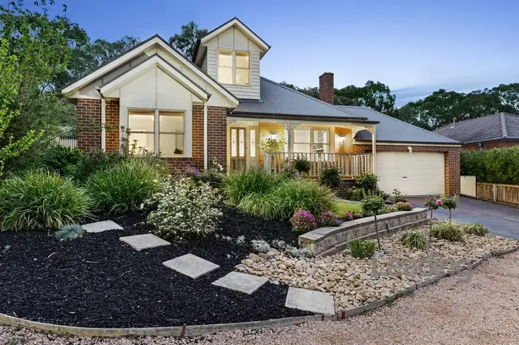 Main view of Homely house listing, 27 Fullwood Drive, Sunbury VIC 3429