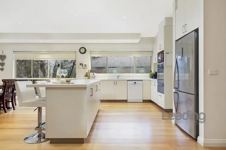Sixth view of Homely house listing, 27 Fullwood Drive, Sunbury VIC 3429
