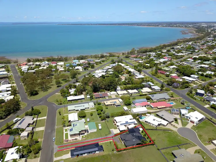 67 A Helsham Street, Point Vernon QLD 4655