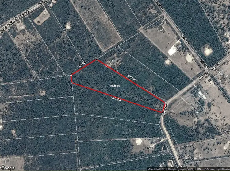 Seventh view of Homely rural property listing, LOT 19 MALES DRIVE, Tara QLD 4421