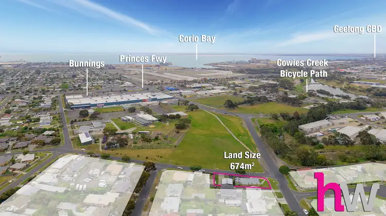 Main view of Homely house listing, 66 The Boulevard, Norlane VIC 3214