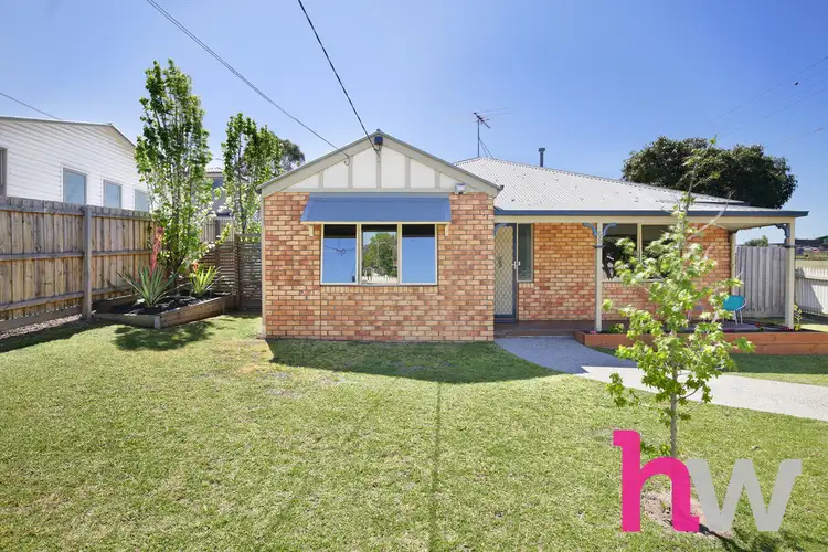 Second view of Homely house listing, 66 The Boulevard, Norlane VIC 3214