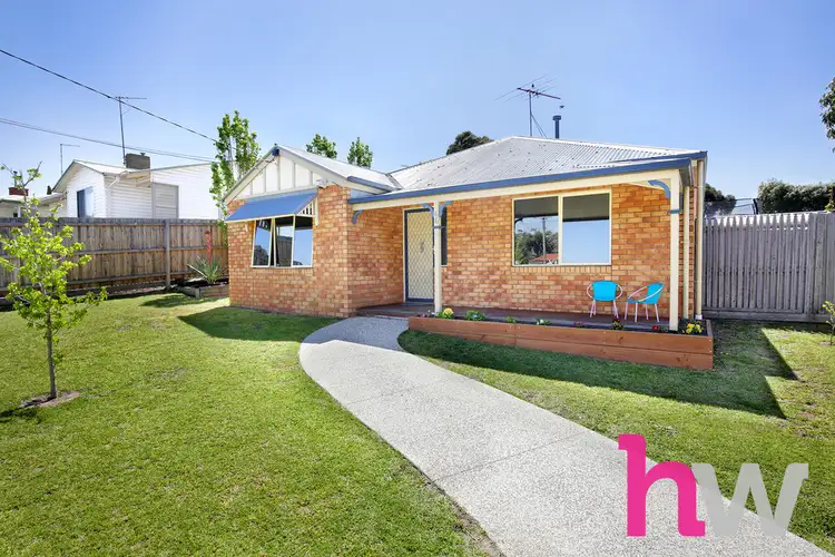 Third view of Homely house listing, 66 The Boulevard, Norlane VIC 3214