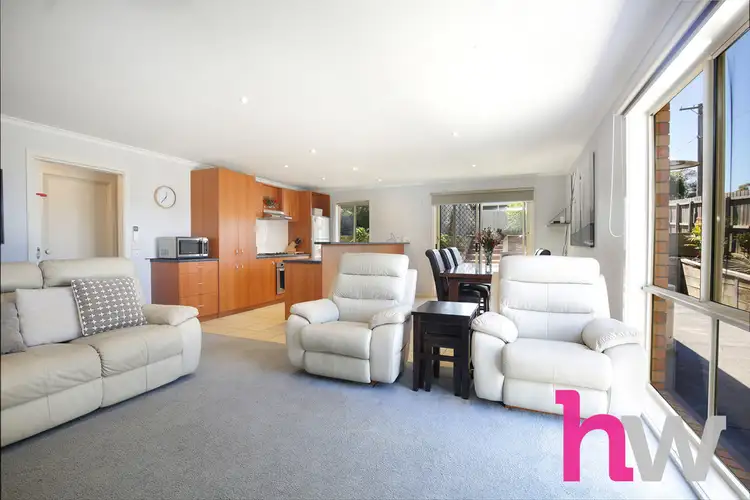 Fourth view of Homely house listing, 66 The Boulevard, Norlane VIC 3214