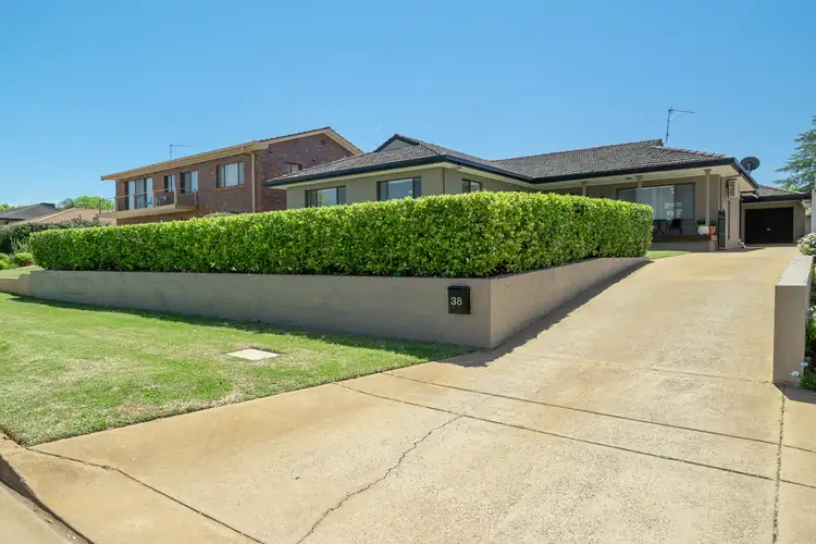 Third view of Homely house listing, 38 Fairview Street, Dubbo NSW 2830