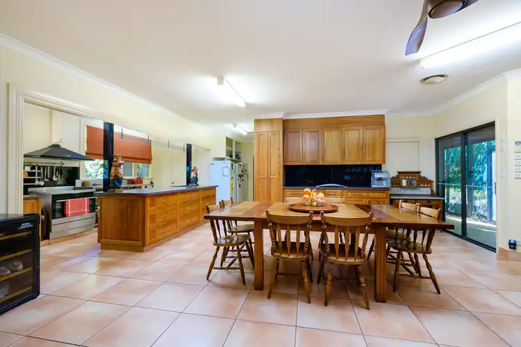 Third view of Homely rural property listing, 404 Buckingham Road, Norong VIC 3682