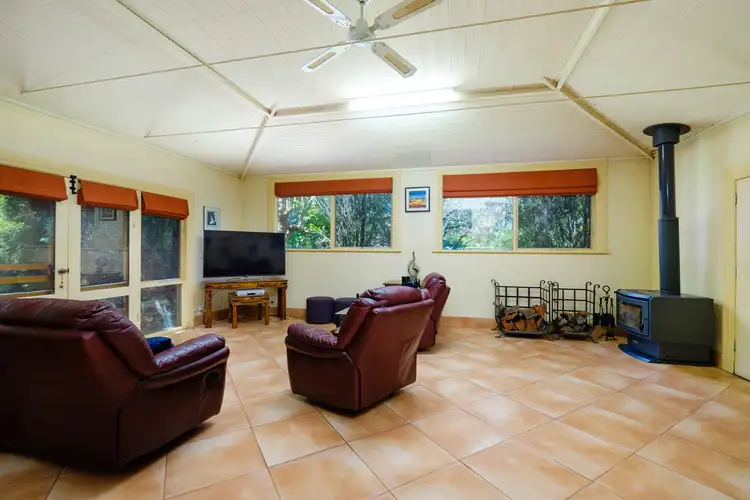 Fourth view of Homely rural property listing, 404 Buckingham Road, Norong VIC 3682