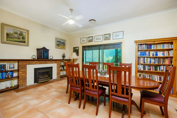Fifth view of Homely rural property listing, 404 Buckingham Road, Norong VIC 3682