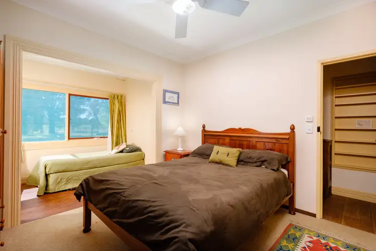Seventh view of Homely rural property listing, 404 Buckingham Road, Norong VIC 3682