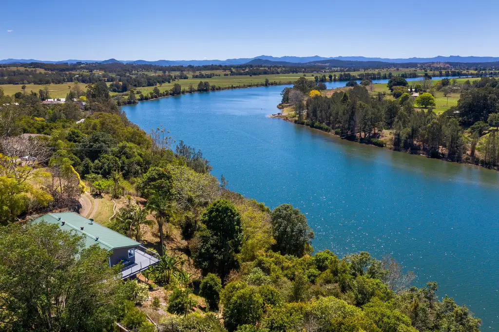 Main view of Homely house listing, 1 Washington Street, Tinonee NSW 2430