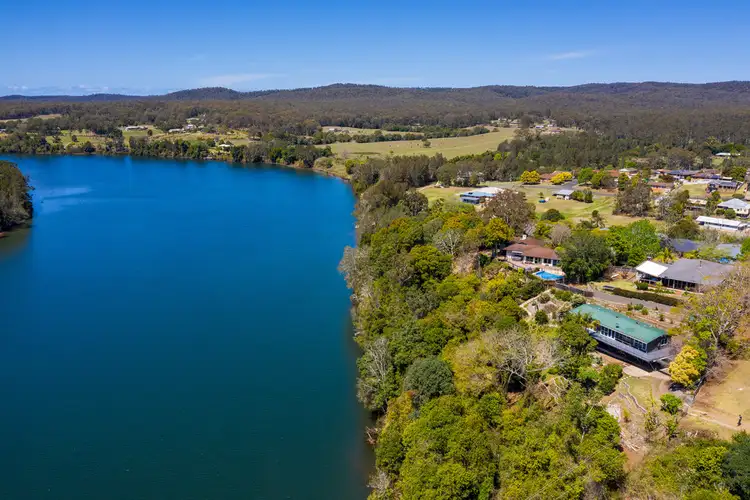 Second view of Homely house listing, 1 Washington Street, Tinonee NSW 2430
