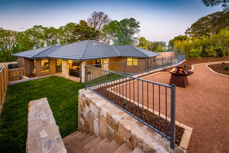 48A Port Arthur street, Lyons ACT 2606