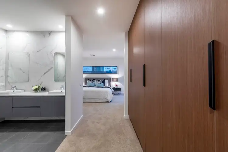 Second view of Homely house listing, 48A Port Arthur street, Lyons ACT 2606