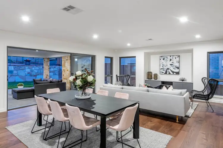 Third view of Homely house listing, 48A Port Arthur street, Lyons ACT 2606